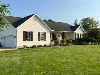 Home For Sale in Mount Sterling, Ohio