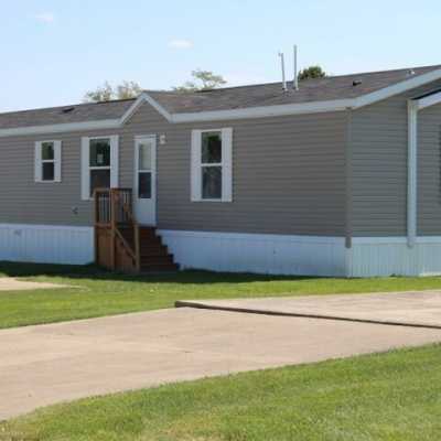 Home For Sale in Churubusco, Indiana