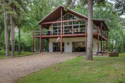 Home For Sale in Scroggins, Texas