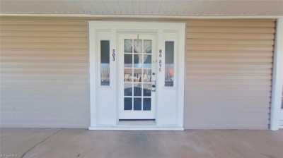 Home For Rent in Lexington, North Carolina