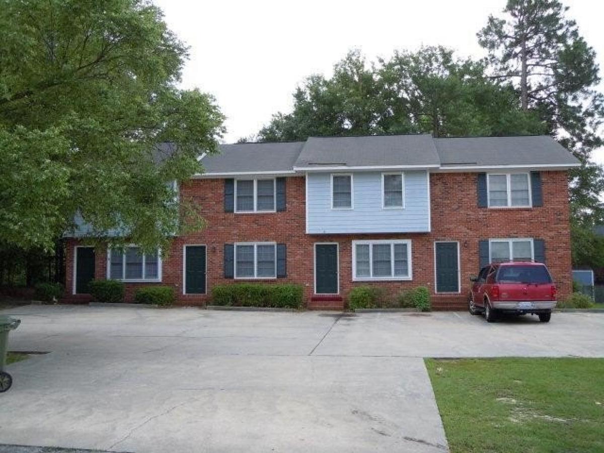 Picture of Home For Rent in Sumter, South Carolina, United States