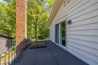 Home For Sale in North Olmsted, Ohio