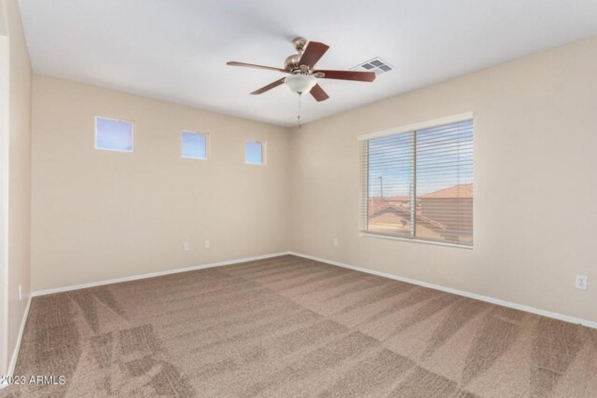 Picture of Home For Rent in Buckeye, Arizona, United States