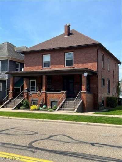 Home For Sale in Dennison, Ohio