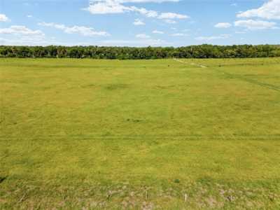 Residential Land For Sale in Reddick, Florida