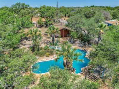 Residential Land For Sale in Spicewood, Texas