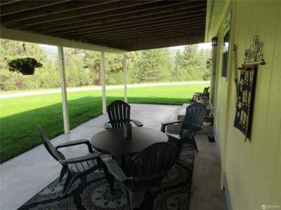 Home For Sale in Republic, Washington