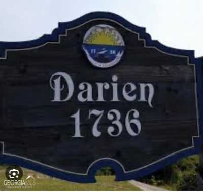 Residential Land For Sale in Darien, Georgia