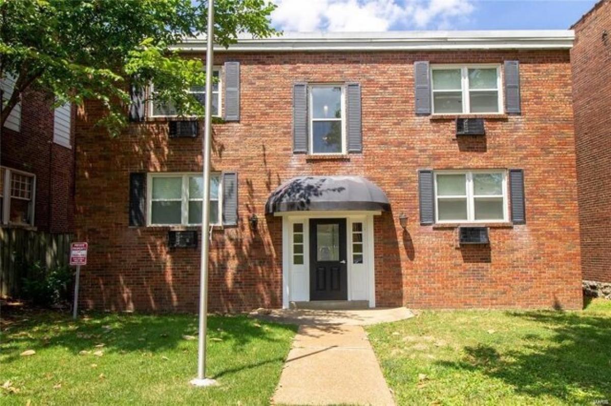 Picture of Home For Rent in Saint Louis, Missouri, United States