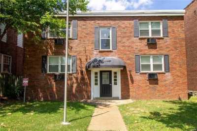 Home For Rent in Saint Louis, Missouri