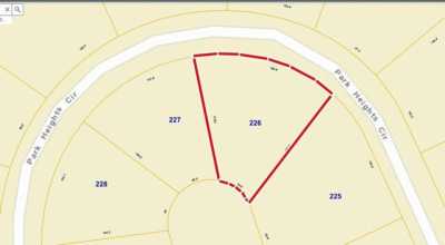 Residential Land For Sale in Tupelo, Mississippi