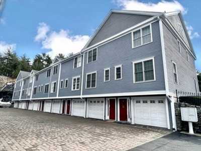 Home For Rent in Wakefield, Massachusetts