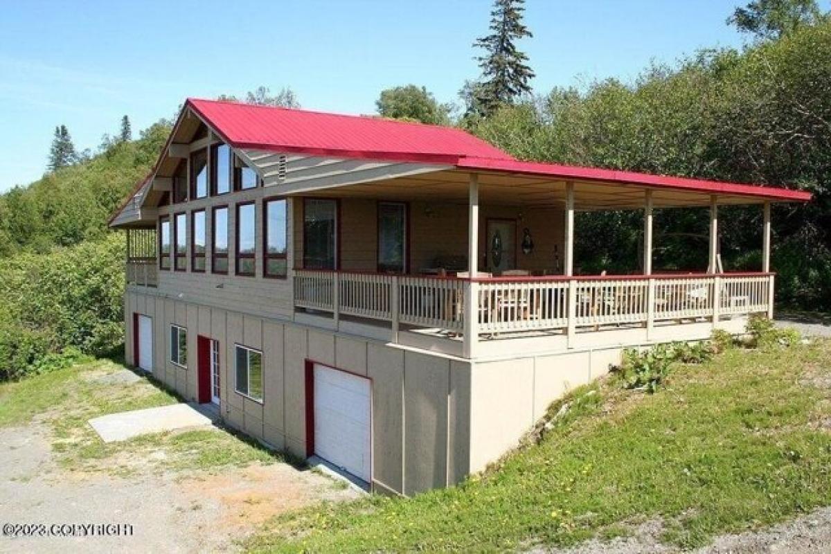 Picture of Home For Sale in Nikiski, Alaska, United States