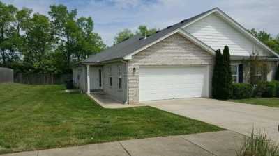 Home For Rent in Gallatin, Tennessee