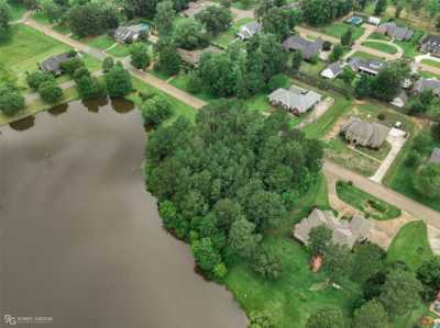 Residential Land For Sale in Minden, Louisiana