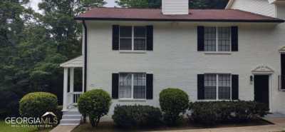 Home For Rent in Snellville, Georgia