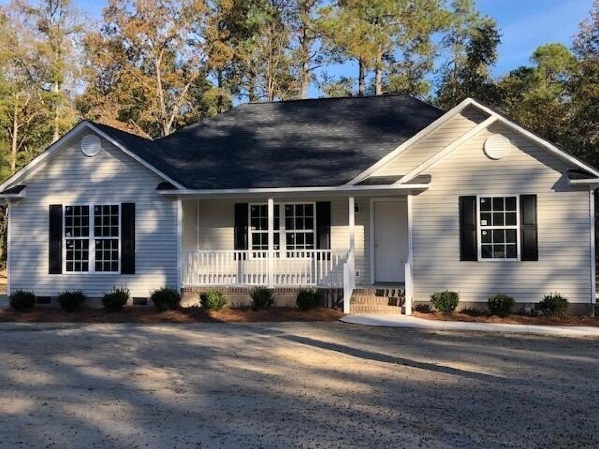 Picture of Home For Sale in Barnwell, South Carolina, United States