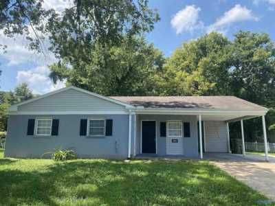 Home For Rent in Huntsville, Alabama