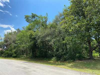 Residential Land For Sale in Deltona, Florida