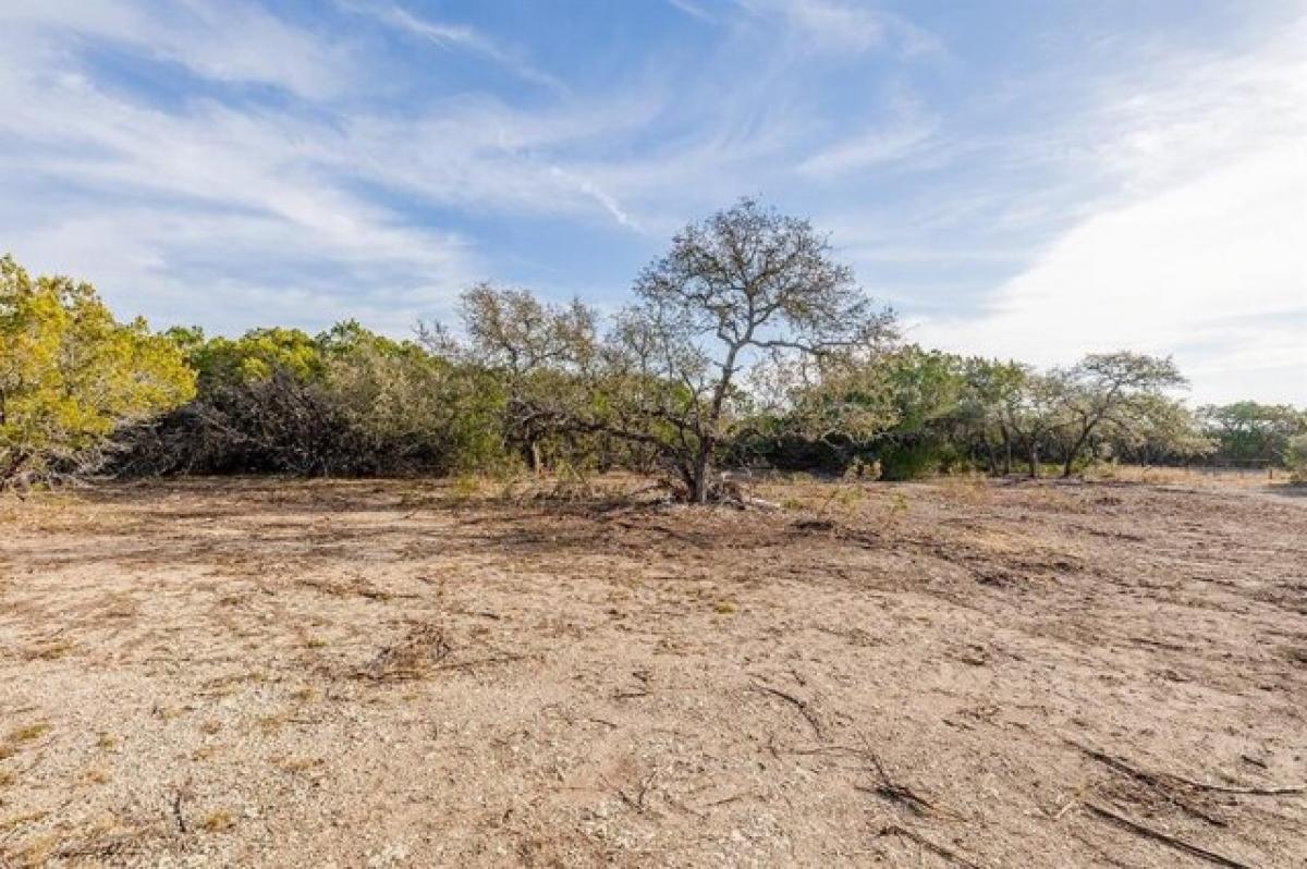 Picture of Residential Land For Sale in Burnet, Texas, United States