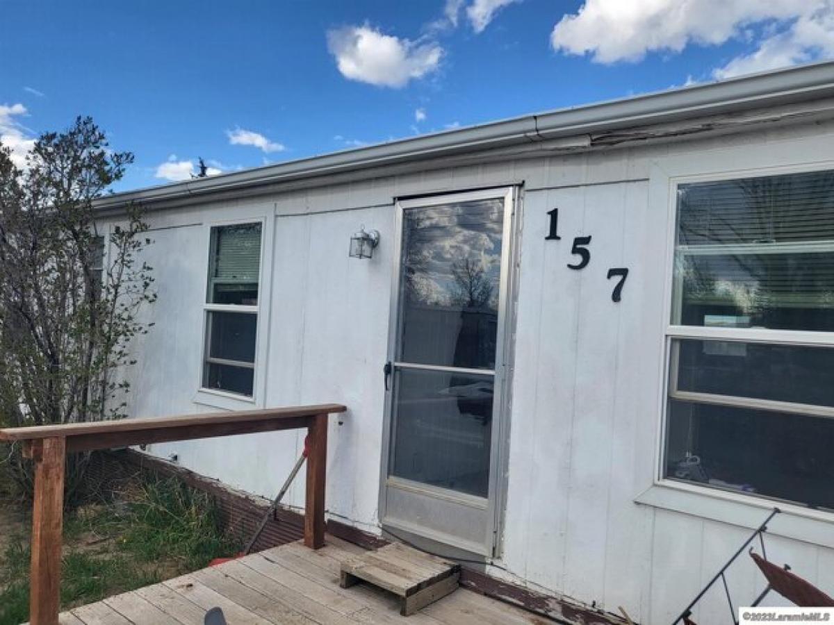 Picture of Home For Sale in Laramie, Wyoming, United States