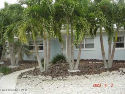 Home For Rent in Cape Canaveral, Florida