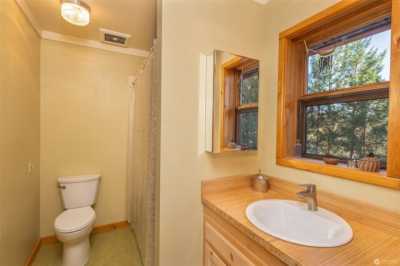 Home For Sale in Leavenworth, Washington