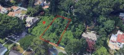 Residential Land For Sale in Hollis, New York