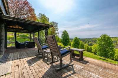 Home For Sale in Woodstock, Vermont