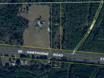 Residential Land For Sale in Hawthorne, Florida