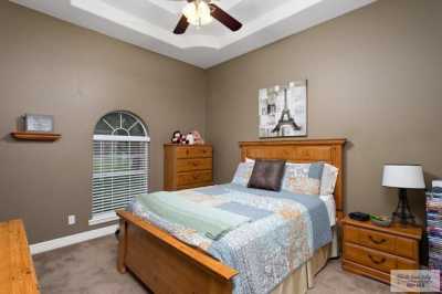 Home For Sale in Harlingen, Texas