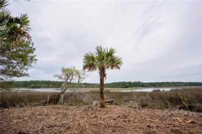 Residential Land For Sale in Brunswick, Georgia