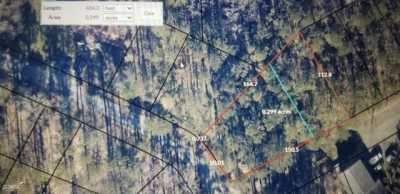 Residential Land For Sale in Monticello, Georgia