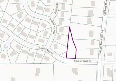 Residential Land For Sale in Powder Springs, Georgia