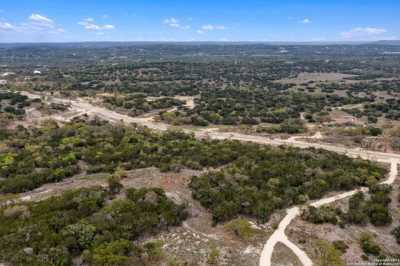 Residential Land For Sale in Bulverde, Texas