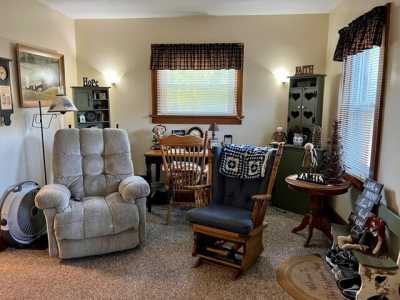 Home For Sale in Loudonville, Ohio