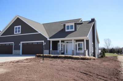 Home For Sale in Fond du Lac, Wisconsin