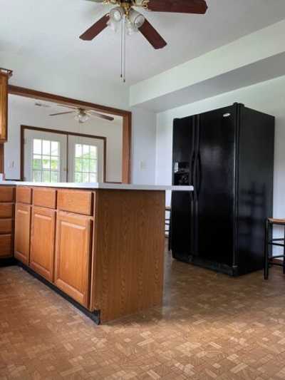 Home For Sale in Oak Hill, Ohio