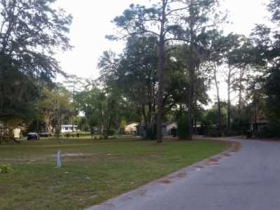 Residential Land For Sale in Perry, Florida