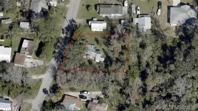 Residential Land For Sale in New Smyrna Beach, Florida