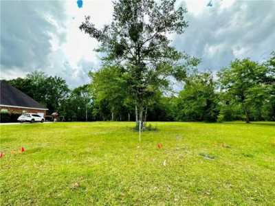 Residential Land For Sale in Saraland, Alabama