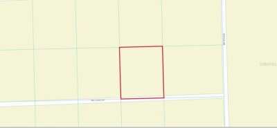 Residential Land For Sale in Citra, Florida