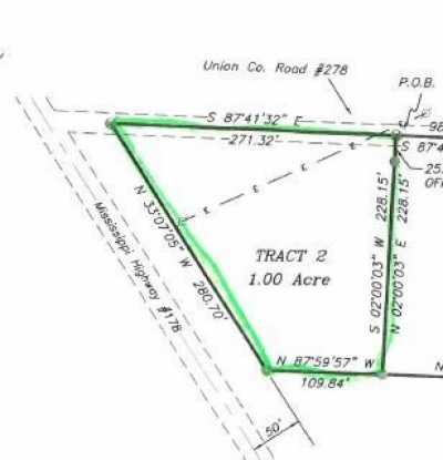 Residential Land For Sale in 