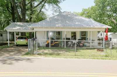 Home For Sale in Corinth, Mississippi