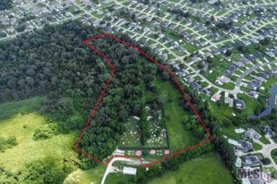 Residential Land For Sale in 