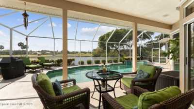 Home For Rent in Melbourne, Florida