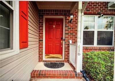 Home For Rent in Chesapeake, Virginia