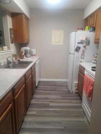 Home For Rent in Columbia, Missouri