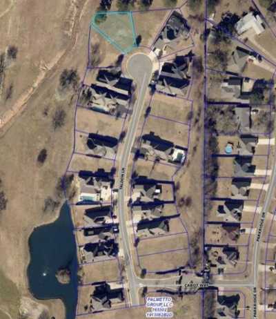 Residential Land For Sale in Benton, Louisiana