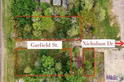 Residential Land For Sale in 